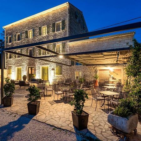 Relais And Wine San Tommaso (Adults Only) Hotel Bale Kültér fotó
