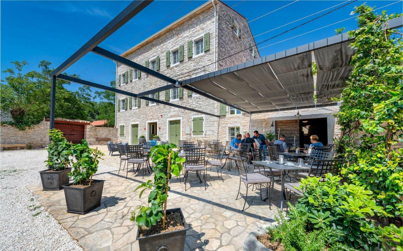 Relais And Wine San Tommaso (Adults Only) Hotel Bale Kültér fotó